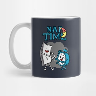 Nap Time Mug